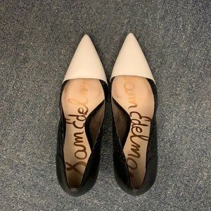 Sam Edelman Shoes - Sam Edelman pumps size 7.5 Sam Edelman Shoes - Sam Edelman pumps size 7.5